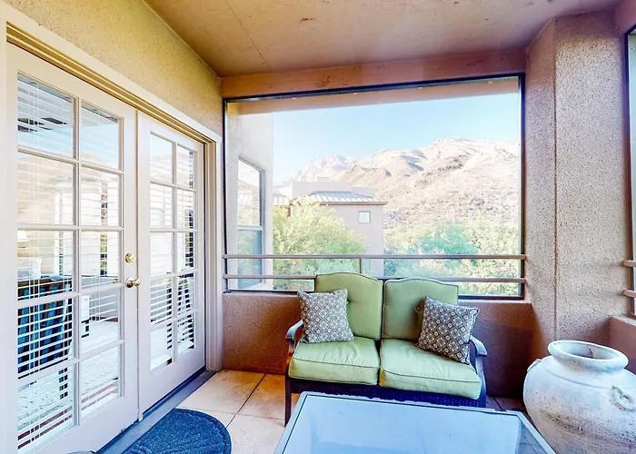 Canyon Views Forever *