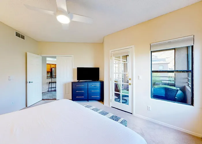 Holiday home Canyon Views Forever *
