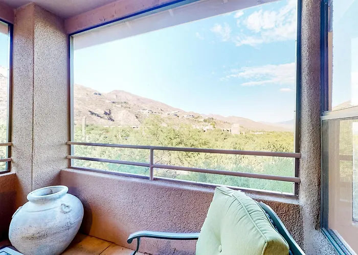 Holiday home Canyon Views Forever *