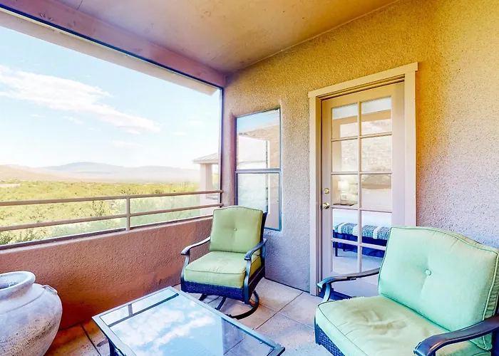Canyon Views Forever Holiday home *
