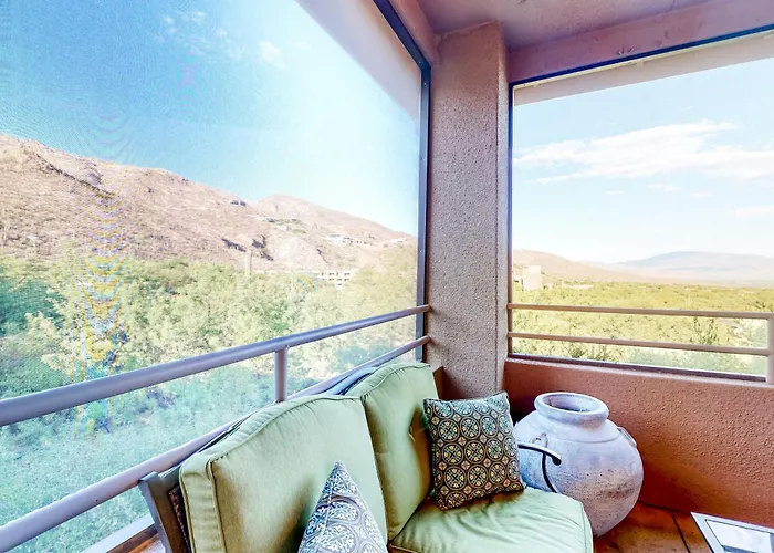 Canyon Views Forever *