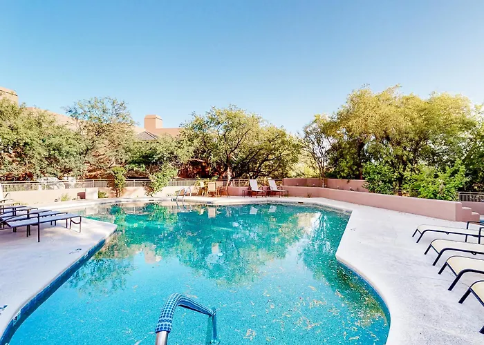 Canyon Views Forever Holiday home