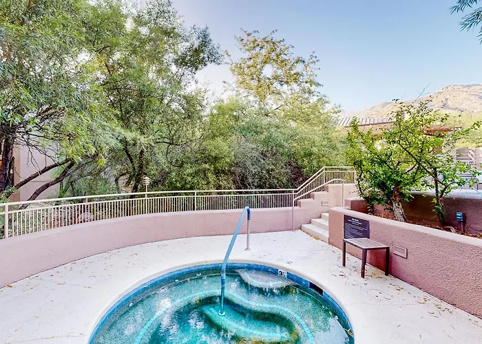 Holiday home Canyon Views Forever *